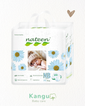 Pañal Premium - Etapa 1 Talla NB (2-5 kg)