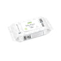 Pañitos Biodegradables  99 % Agua - Tapa Dura - 80 Pañitos
