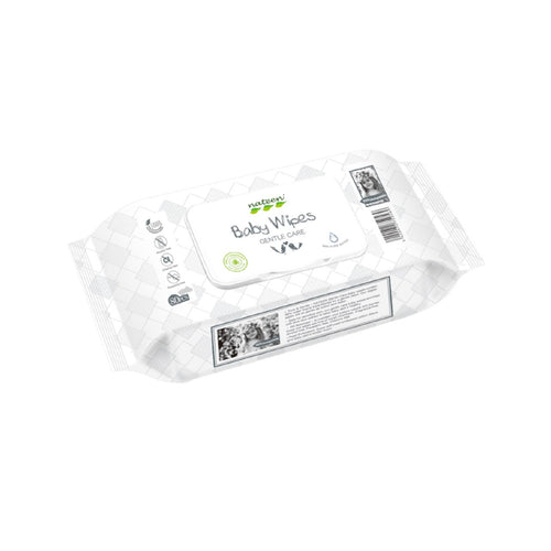 Combo Pañitos - 99% Agua -  Tapa Dura - 3 Pack de 80 unidades